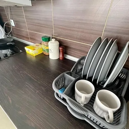 Sawa 2xmetro Wifi 500 Mbs 50'tv Netflix Hbo Appletv+ Apartment