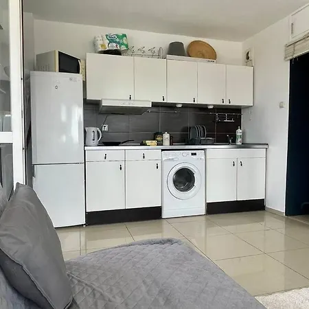 Apartment Sawa 2xmetro Wifi 500 Mbs 50'tv Netflix Hbo Appletv+ *