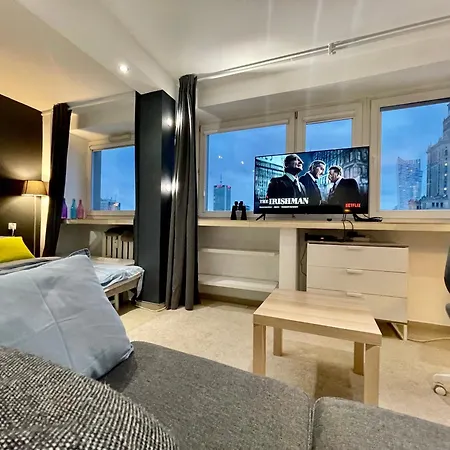 Sawa 2xmetro Wifi 500 Mbs 50'tv Netflix Hbo Appletv+ Warschau