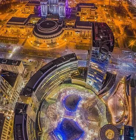 Sawa 2xmetro Wifi 500 Mbs 50'tv Netflix Hbo Appletv+ Warschau