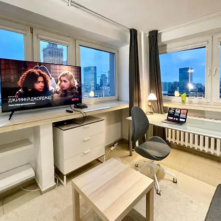 Sawa 2xmetro Wifi 500 Mbs 50'tv Netflix Hbo Appletv+ Apartment *