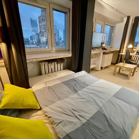 Apartment Sawa 2xmetro Wifi 500 Mbs 50'tv Netflix Hbo Appletv+