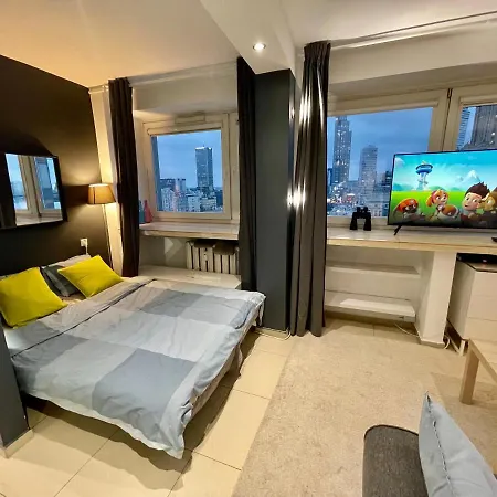 Apartment Sawa 2xmetro Wifi 500 Mbs 50'tv Netflix Hbo Appletv+