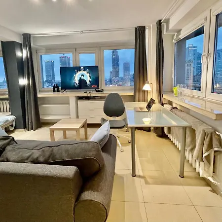 Apartment Sawa 2xmetro Wifi 500 Mbs 50'tv Netflix Hbo Appletv+