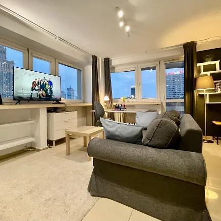 Sawa 2xmetro Wifi 500 Mbs 50'tv Netflix Hbo Appletv+ Appartement *