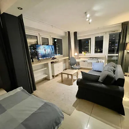 Sawa 2xmetro Wifi 500 Mbs 50'tv Netflix Hbo Appletv+ Appartement *