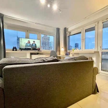 Sawa 2xmetro Wifi 500 Mbs 50'tv Netflix Hbo Appletv+ * Warszawa