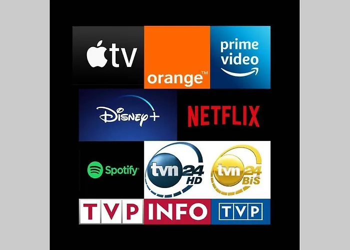 Apartment Sawa 2xmetro Wifi 500 Mbs 50'tv Netflix Hbo Appletv+