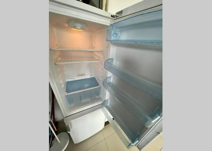 Apartment Sawa 2xmetro Wifi 500 Mbs 50'tv Netflix Hbo Appletv+ Warsaw