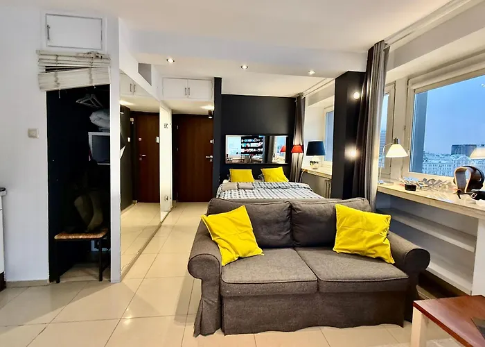 Sawa 2xmetro Wifi 500 Mbs 50'tv Netflix Hbo Appletv+ Apartment *