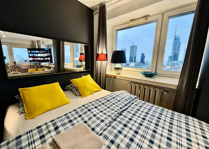 Sawa 2xmetro Wifi 500 Mbs 50'tv Netflix Hbo Appletv+ Apartment *