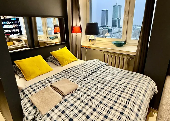 Sawa 2xmetro Wifi 500 Mbs 50'tv Netflix Hbo Appletv+ Apartment *