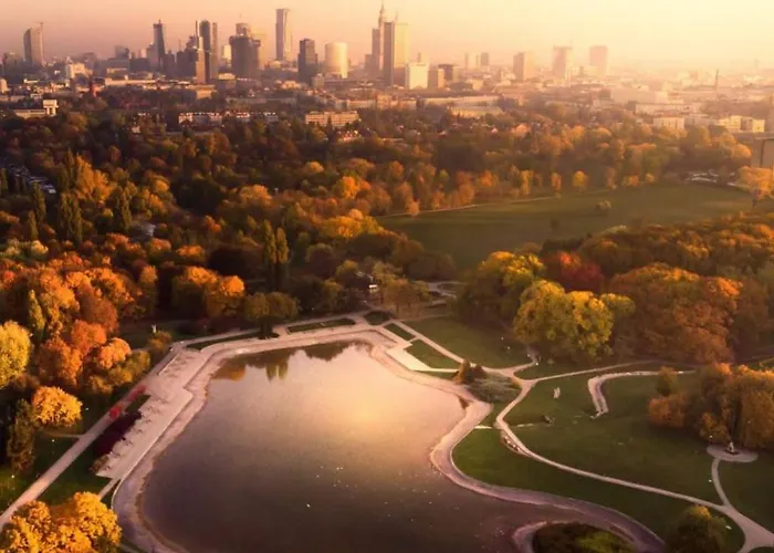 Sawa 2xmetro Wifi 500 Mbs 50'tv Netflix Hbo Appletv+ * Warsaw