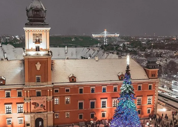 Sawa 2xmetro Wifi 500 Mbs 50'tv Netflix Hbo Appletv+ * Warsaw