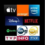 Lejlighed Sawa 2xmetro Wifi 500 Mbs 50'tv Netflix Hbo Appletv+