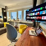 Sawa 2xmetro Wifi 500 Mbs 50'tv Netflix Hbo Appletv+ Warszawa