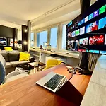 Sawa 2xmetro Wifi 500 Mbs 50'tv Netflix Hbo Appletv+ *