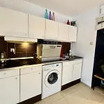 Lejlighed Sawa 2xmetro Wifi 500 Mbs 50'tv Netflix Hbo Appletv+ Warszawa