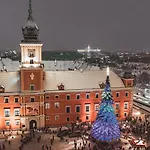 Sawa 2xmetro Wifi 500 Mbs 50'tv Netflix Hbo Appletv+ * Warszawa
