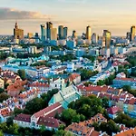 Sawa 2xmetro Wifi 500 Mbs 50'tv Netflix Hbo Appletv+ Warszawa