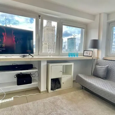 Sawa 2xmetro Wifi 500 Mbs 50'tv Netflix Hbo Appletv+ Apartment