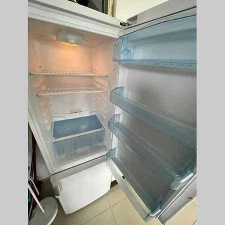 Apartment Sawa 2xmetro Wifi 500 Mbs 50'tv Netflix Hbo Appletv+ Warsaw