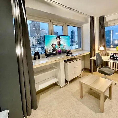 Sawa 2xmetro Wifi 500 Mbs 50'tv Netflix Hbo Appletv+ Apartment *