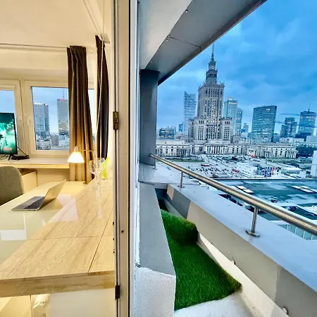 아파트 Sawa 2xmetro Wifi 500 Mbs 50'tv Netflix Hbo Appletv+ *