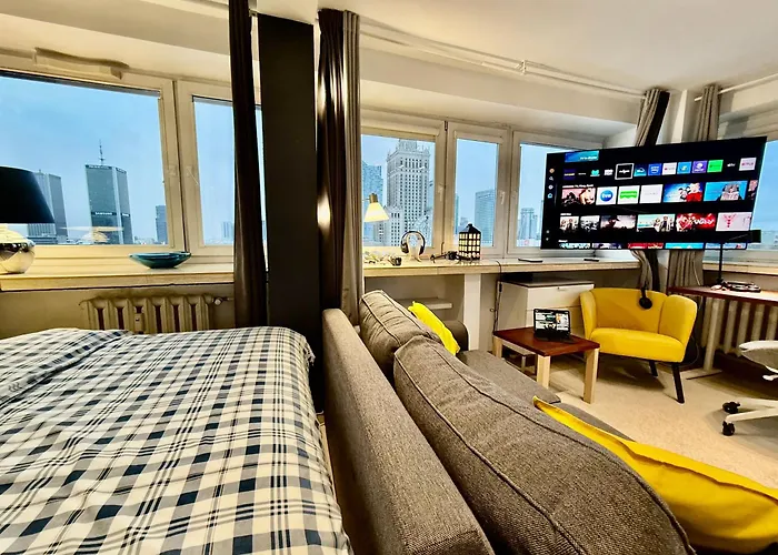 Sawa 2xmetro Wifi 500 Mbs 50'tv Netflix Hbo Appletv+ Warsaw